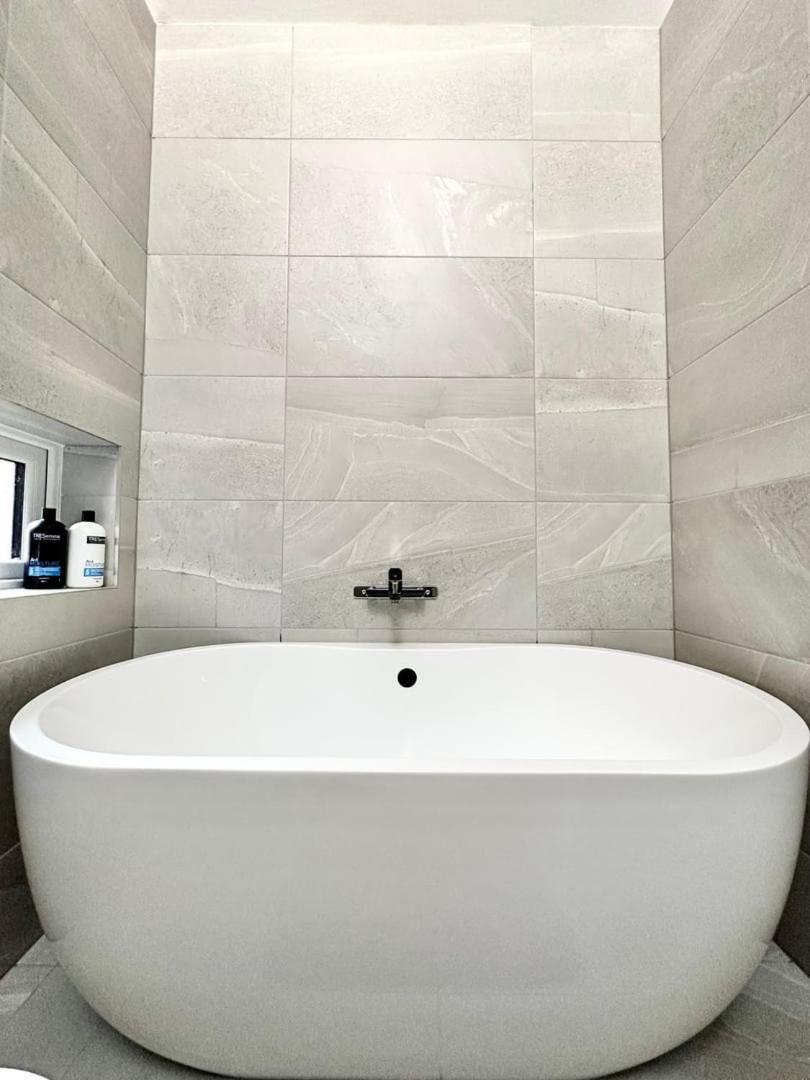 Luxury Duplex City Centre Apartment Leeds  Zewnętrze zdjęcie