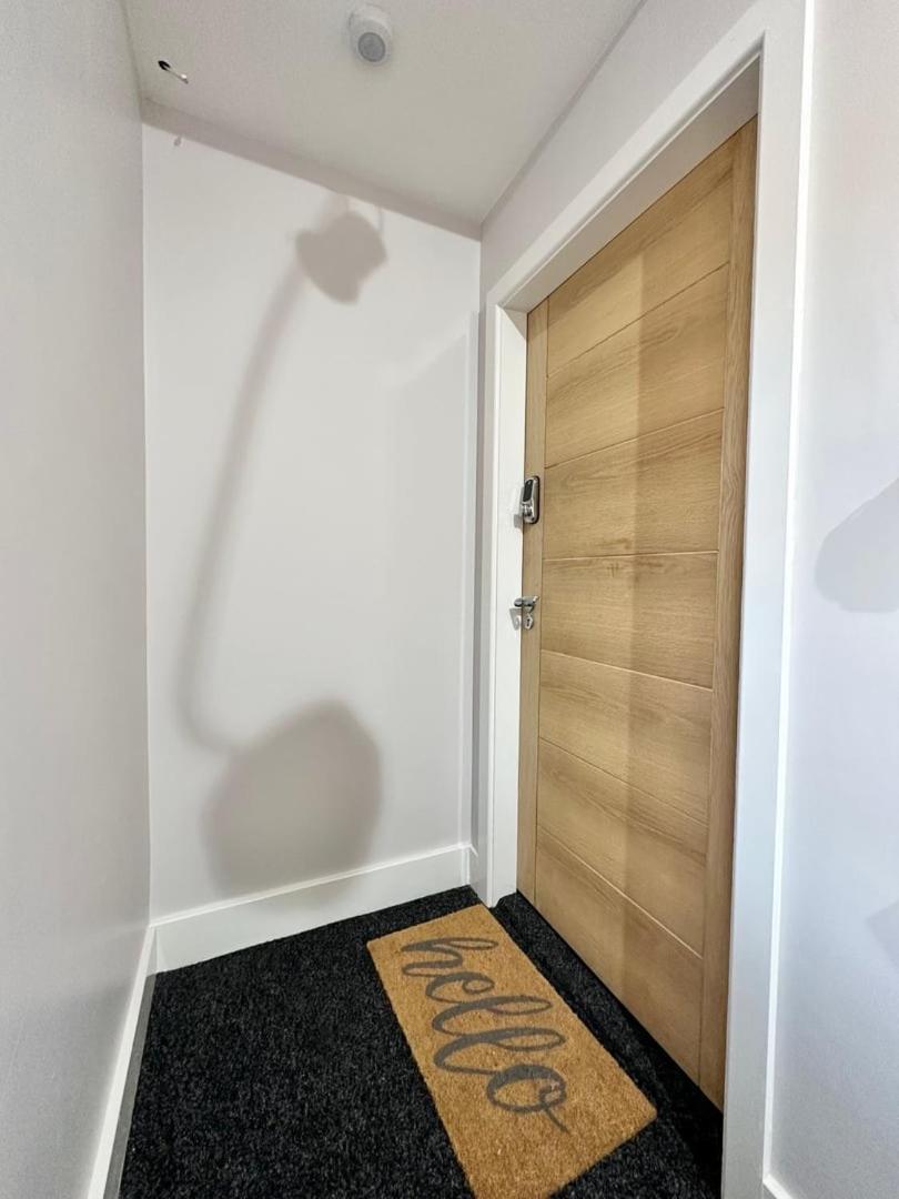 Luxury Duplex City Centre Apartment Leeds  Zewnętrze zdjęcie