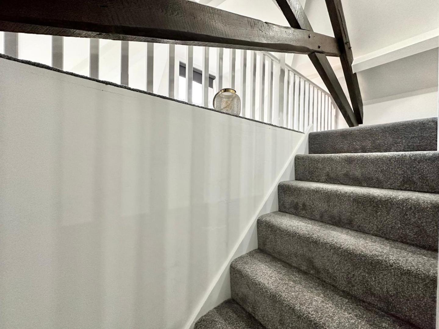 Luxury Duplex City Centre Apartment Leeds  Zewnętrze zdjęcie