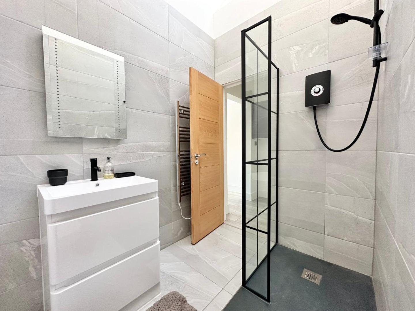 Luxury Duplex City Centre Apartment Leeds  Zewnętrze zdjęcie