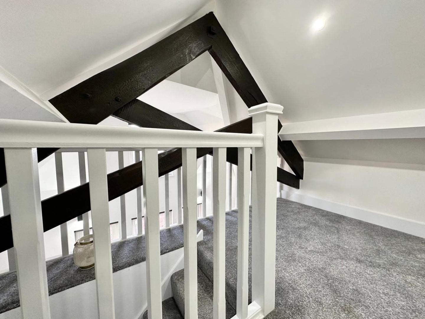 Luxury Duplex City Centre Apartment Leeds  Zewnętrze zdjęcie